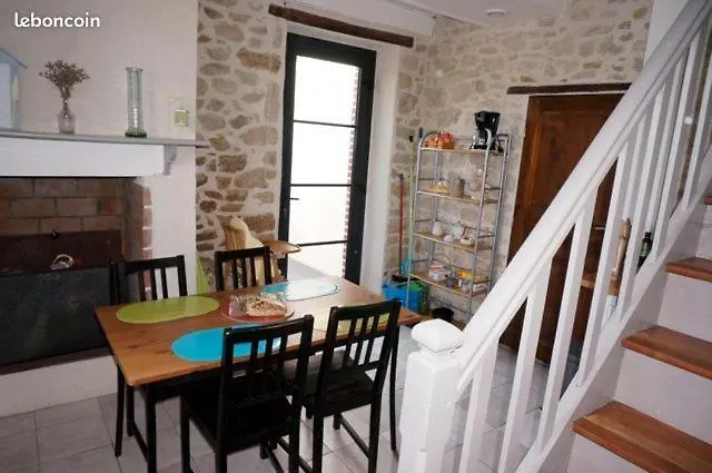 Ty Ye Villa Sarzeau Holiday home