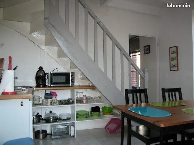 Holiday home Ty Ye Villa Sarzeau