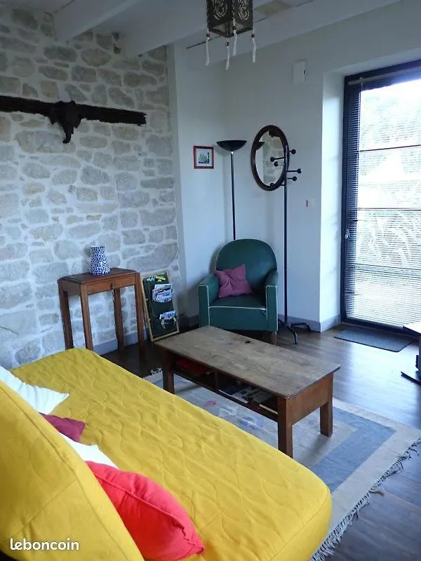 Ty Ye Villa Sarzeau