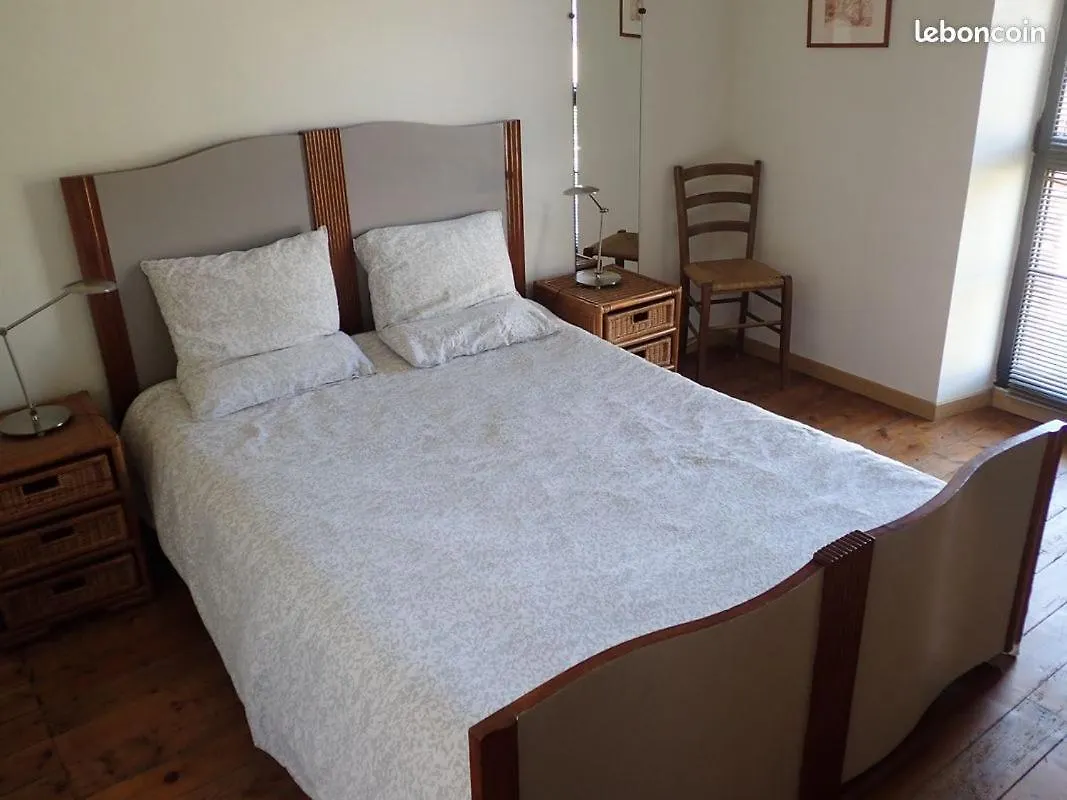 Holiday home Ty Ye Villa Sarzeau