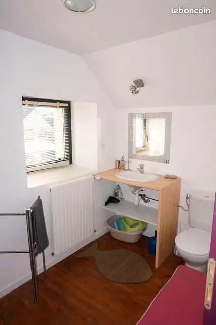 Ty Ye Villa Sarzeau Holiday home