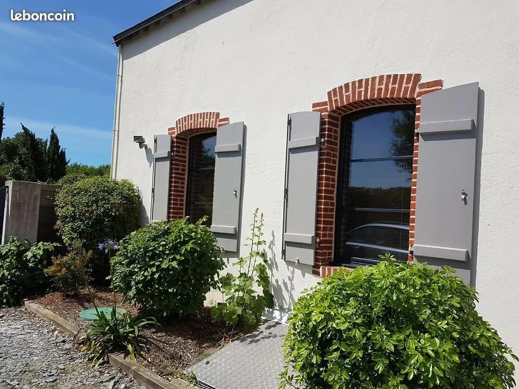 Villa Ty Yé à Sarzeau France