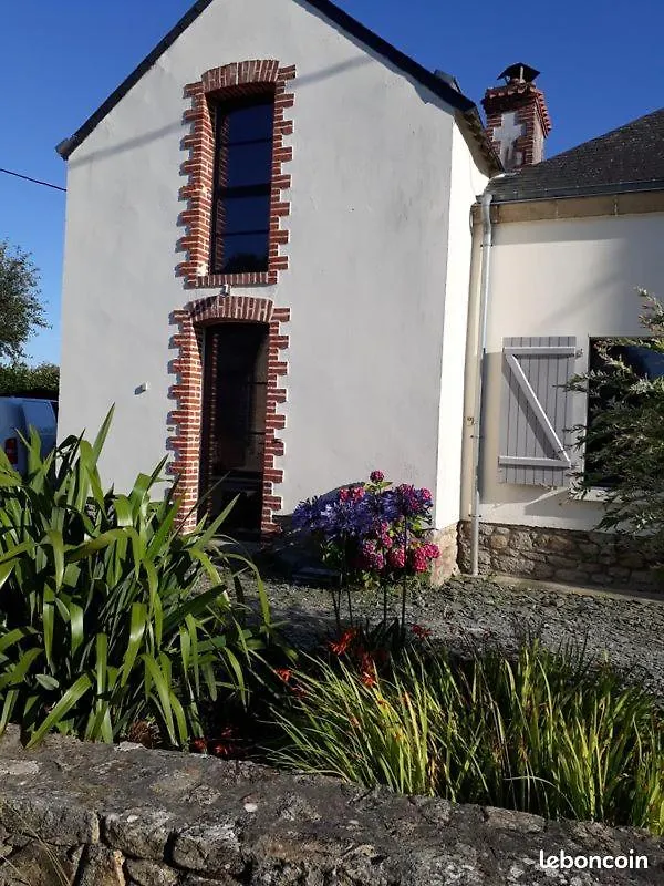Holiday home Ty Ye Villa Sarzeau France
